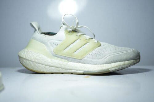 Adidas Ultraboost 21 – Cloud White