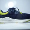 PUMA Wired Run 'Peacoat Sulphur Spring' – Lightweight Comfort & Sporty Style