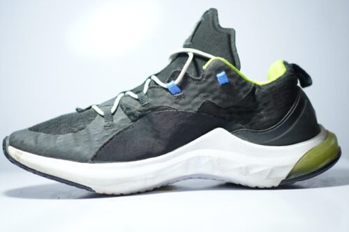 Puma Lqdcell Hydra Mens Fitness & Cross Training Shoes, Color Black