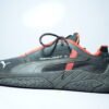 Replicat-X Circuit Motorsport Shoes – Puma Black & Puma Red