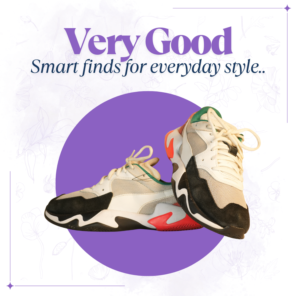 Very good condition shoe at brandza