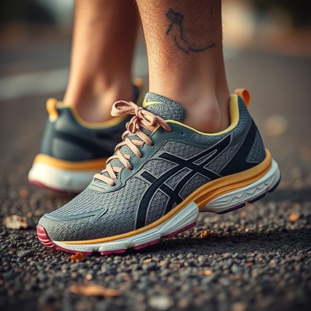 Men shoes