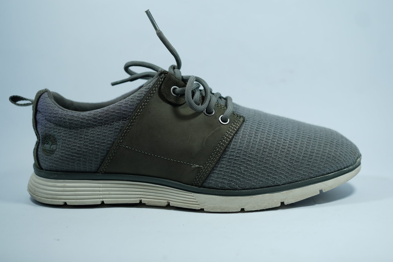 Timberland Killington Oxford Sensorflex Sneaker Mens Lace Up Shoes A1JKL-