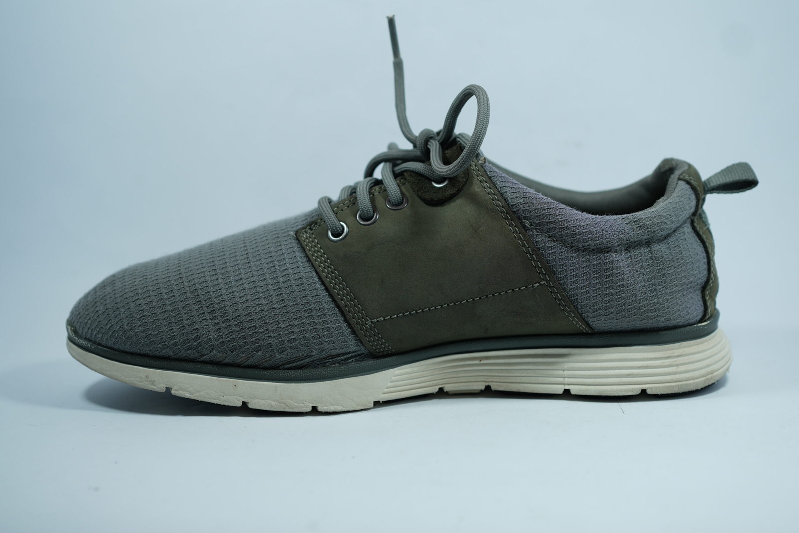 Timberland Killington Oxford Sensorflex Sneaker Mens Lace Up Shoes A1JKL-