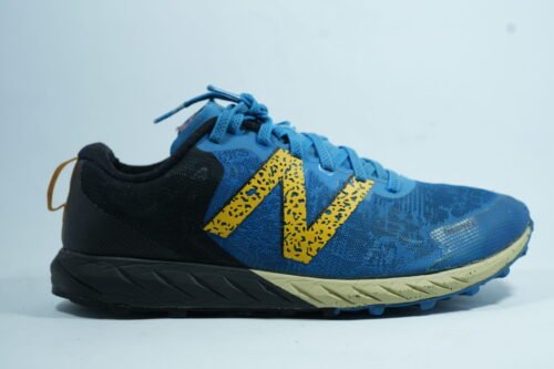 New Balance Men's Mtunknb2 Running Shoe