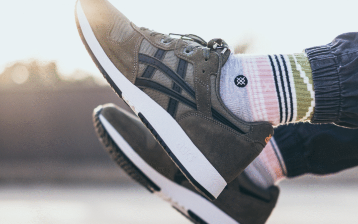 Men shoe brands collection