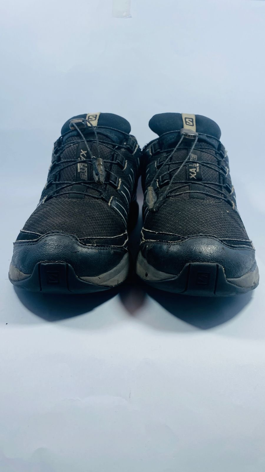 Helly Hansen MANCHESTER MID S3 Unisex Safety Boots Black/Grey - Image 6