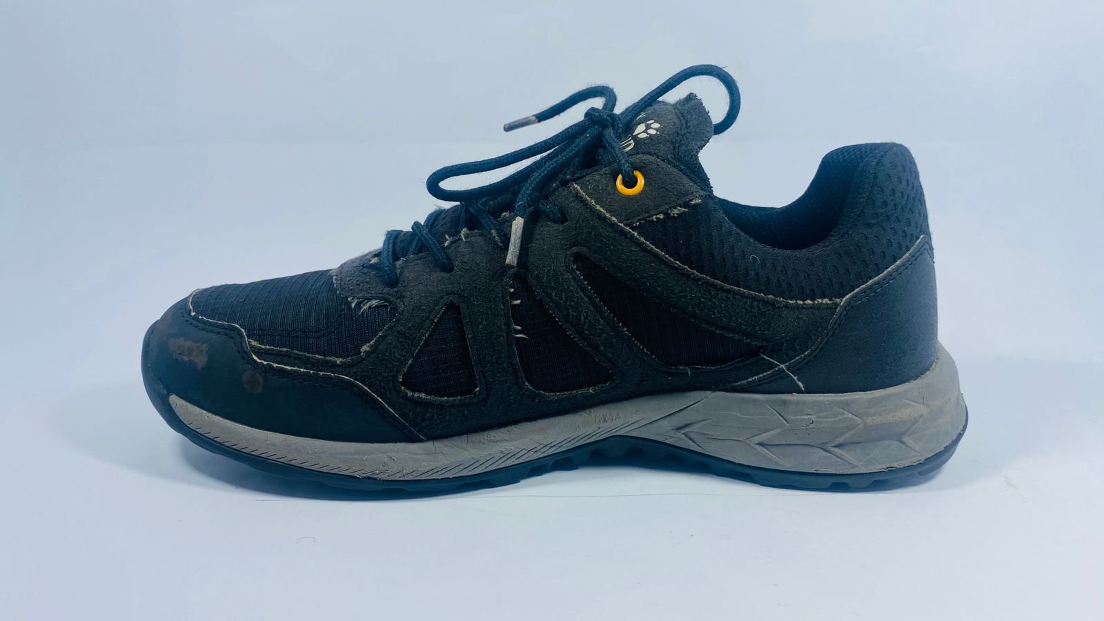 Jack Wolfskin Mens Vojo III Low Hiking Shoes - Image 2