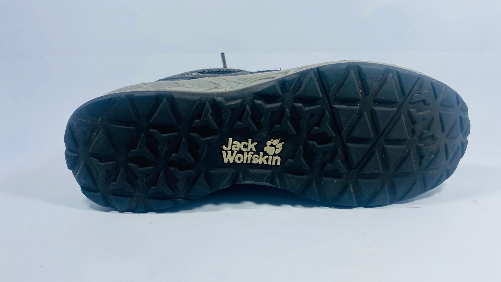 Jack Wolfskin Mens Vojo III Low Hiking Shoes - Image 3