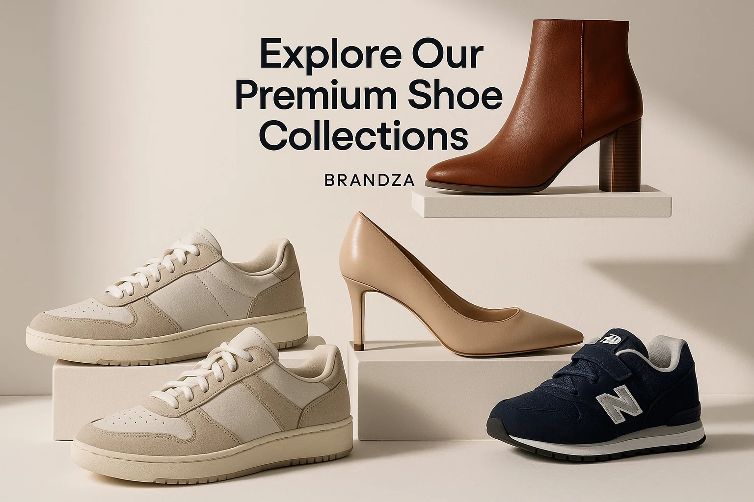 Brandza Collection Brandza Collection