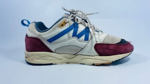 Karhu Fusion 2.0 Athletic Sneakers Unisex Trainer Gym Shoes F804102