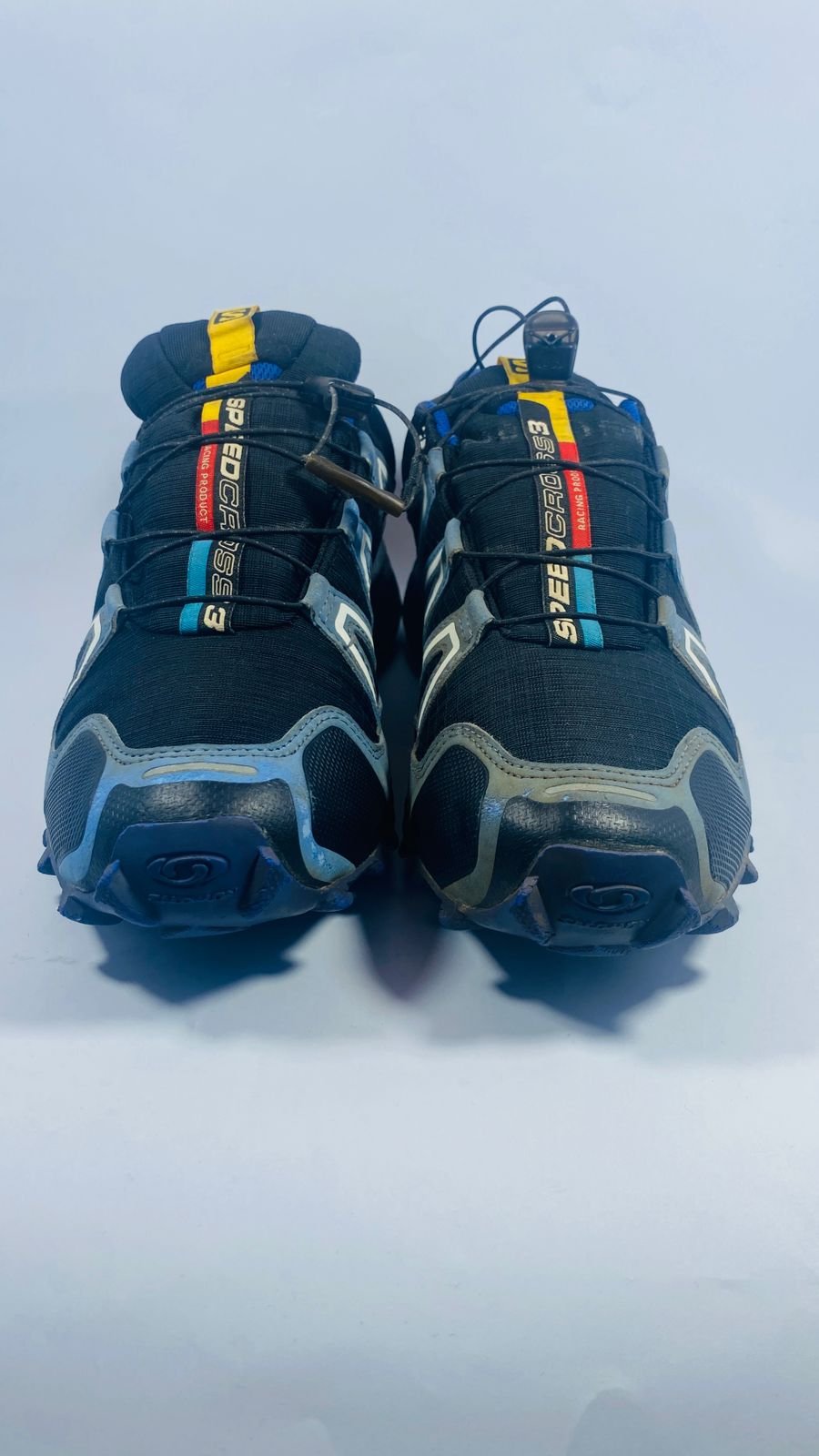 Salomon Speedcross 3 GTX Trail Running Shoes