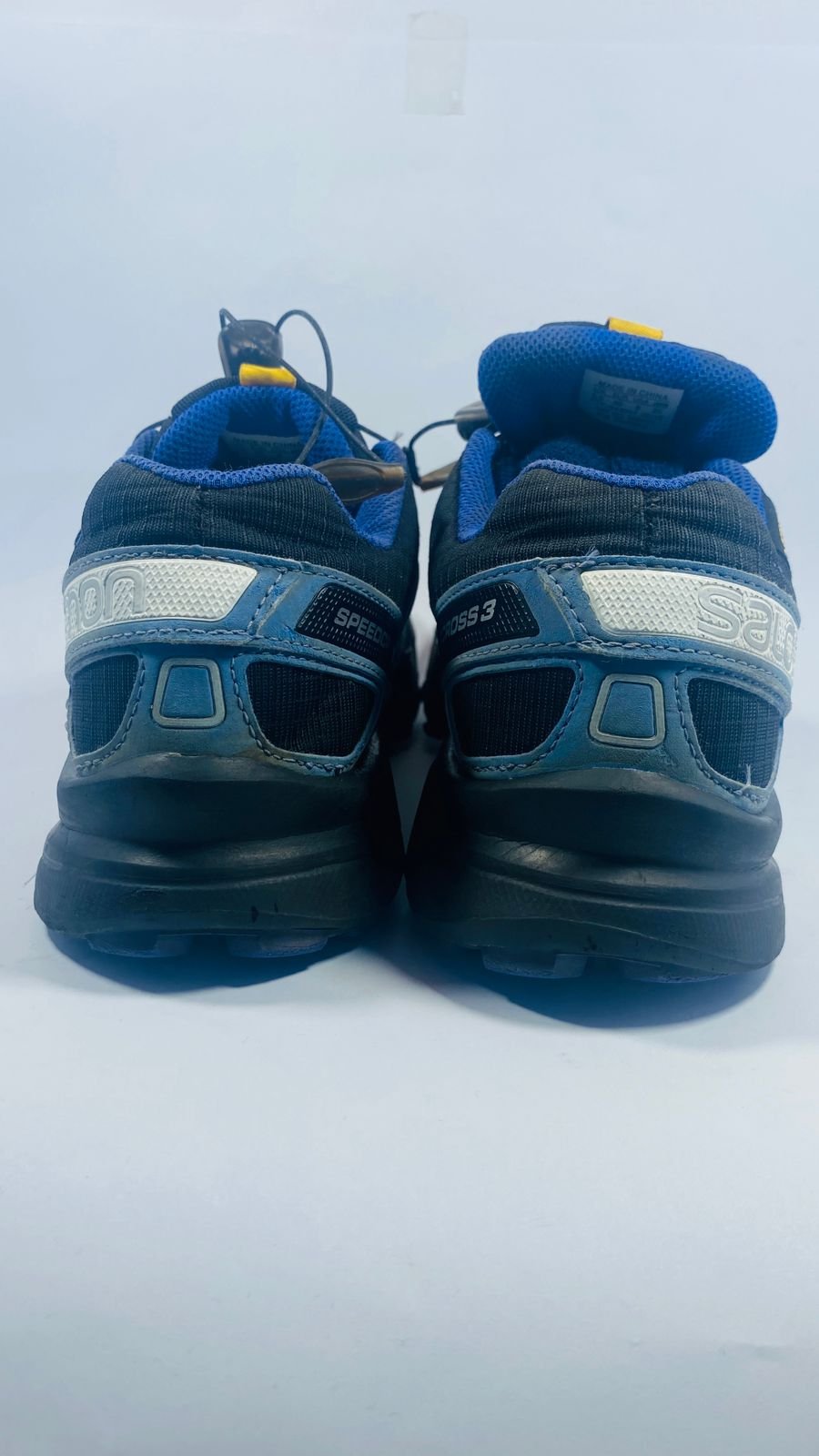 Salomon Speedcross 3 GTX Trail Running Shoes