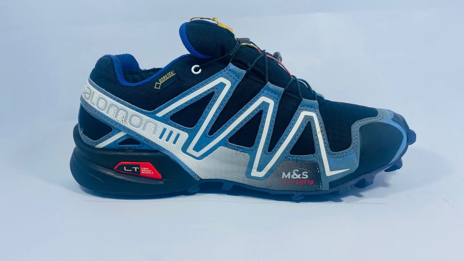 Salomon Speedcross 3 GTX Trail Running Shoes