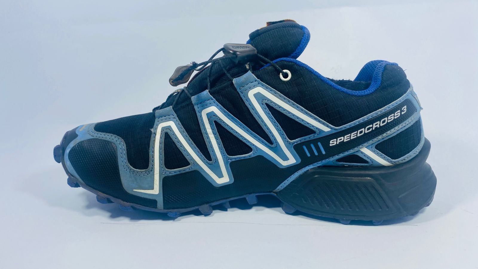 Salomon Speedcross 3 GTX Trail Running Shoes