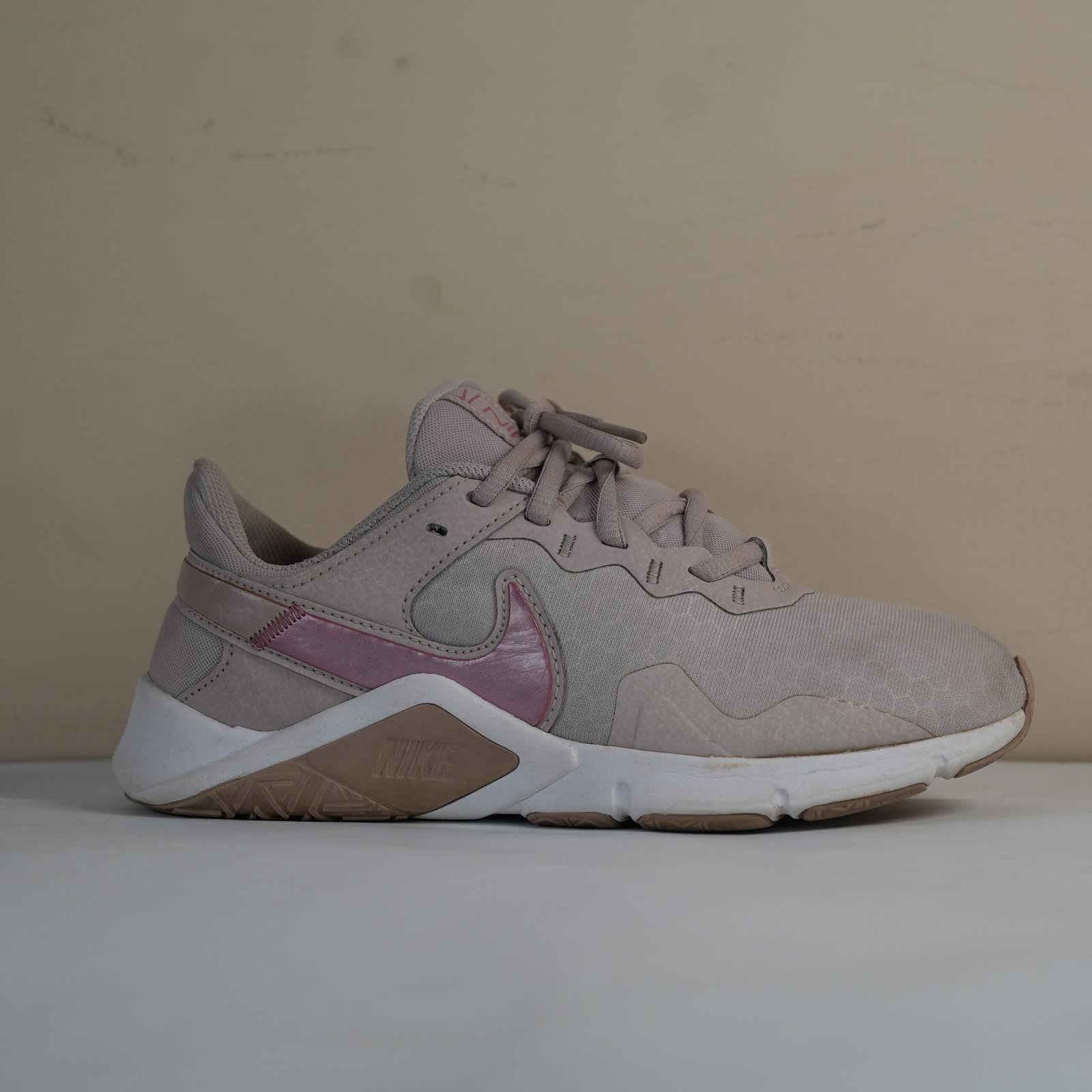 Nike free trainer 3.0 v2 womens brown