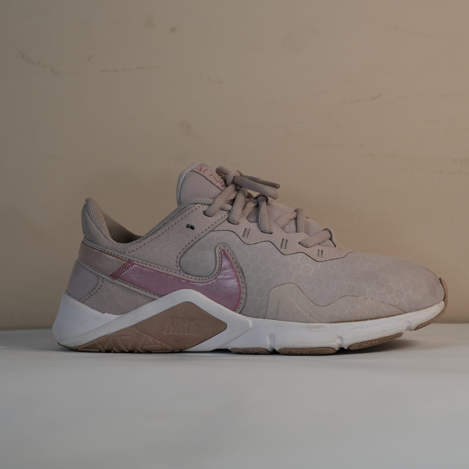 Nike free trainer 3.0 v2 womens brown