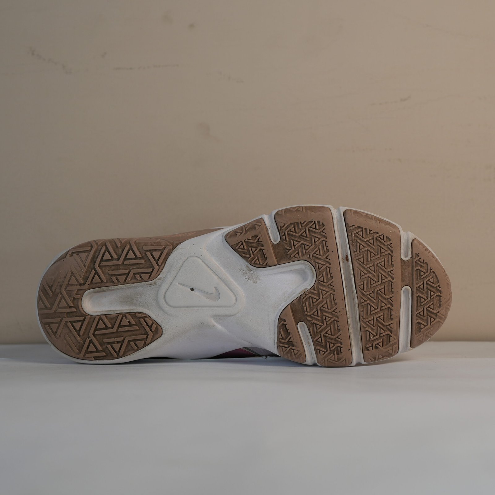 Nike free trainer 3.0 v2 womens brown