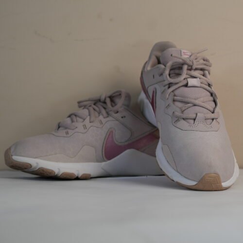 Nike free trainer 3.0 v2 womens brown