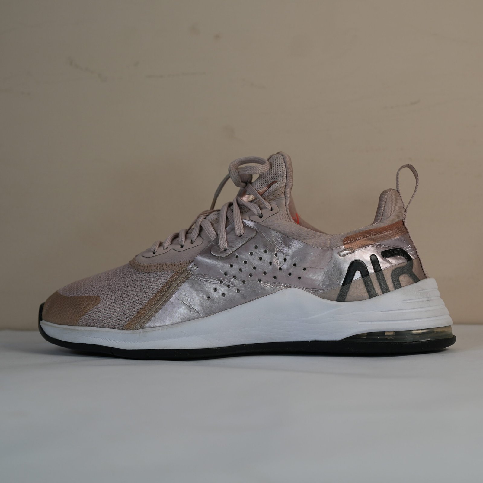 Nike AIR MAX BELLA TR 3