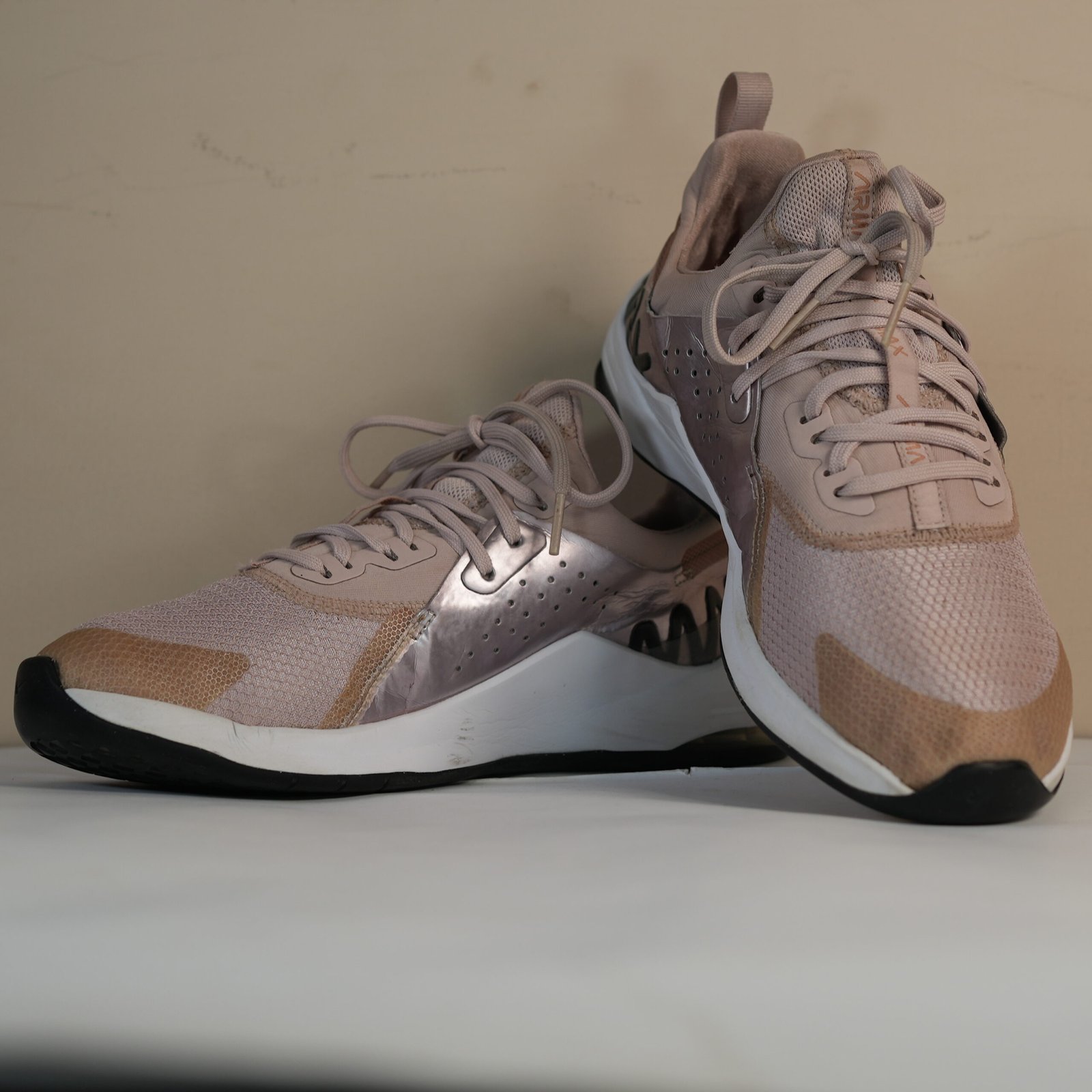 Nike AIR MAX BELLA TR 3