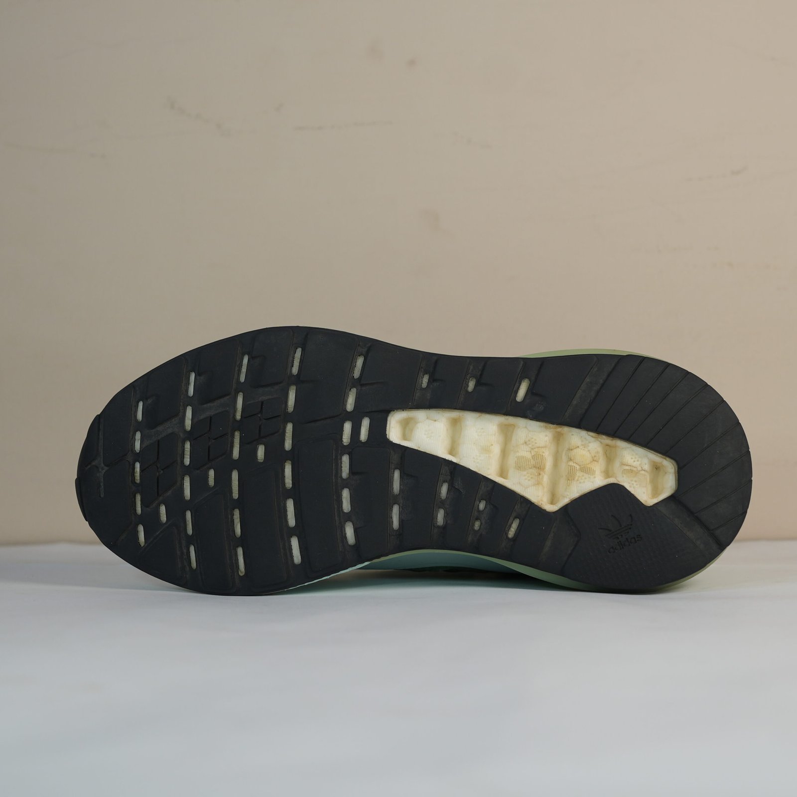 WMNS) adidas ZX 2K Boost 2.0 'Halo Mint' GZ7826