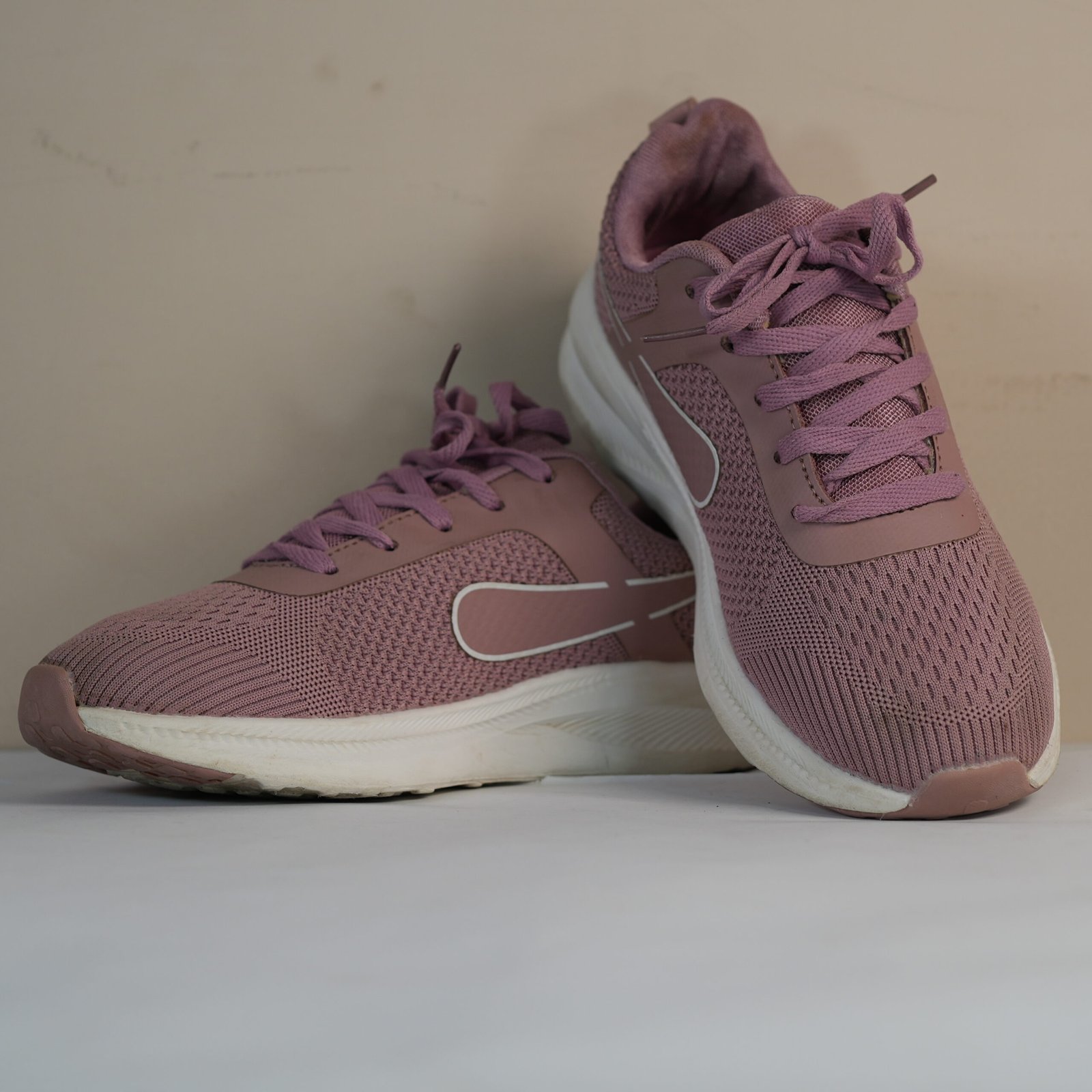 Women's Dark Pink Walking Shoes | Redtape