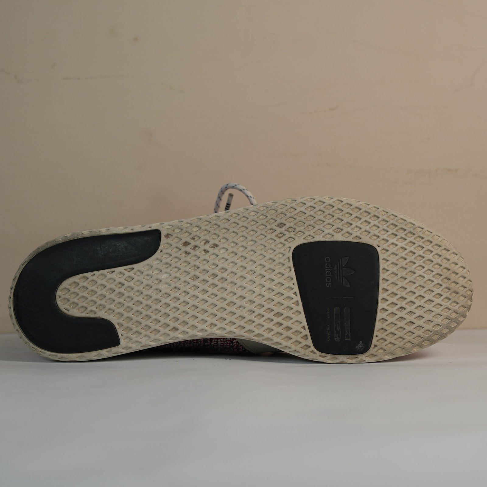 Pharrell Williams x Adidas Solar HU Tennis V2