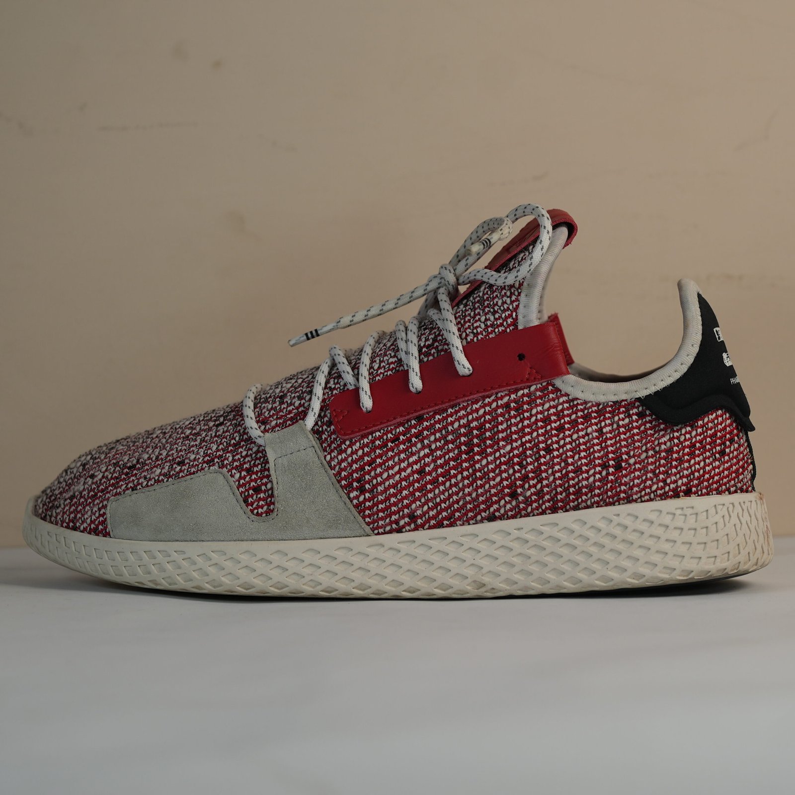 Pharrell Williams x Adidas Solar HU Tennis V2