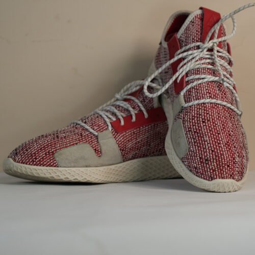 Pharrell Williams x Adidas Solar HU Tennis V2