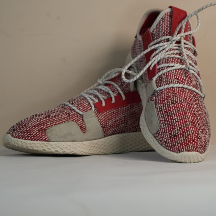 Pharrell Williams x Adidas Solar HU Tennis V2