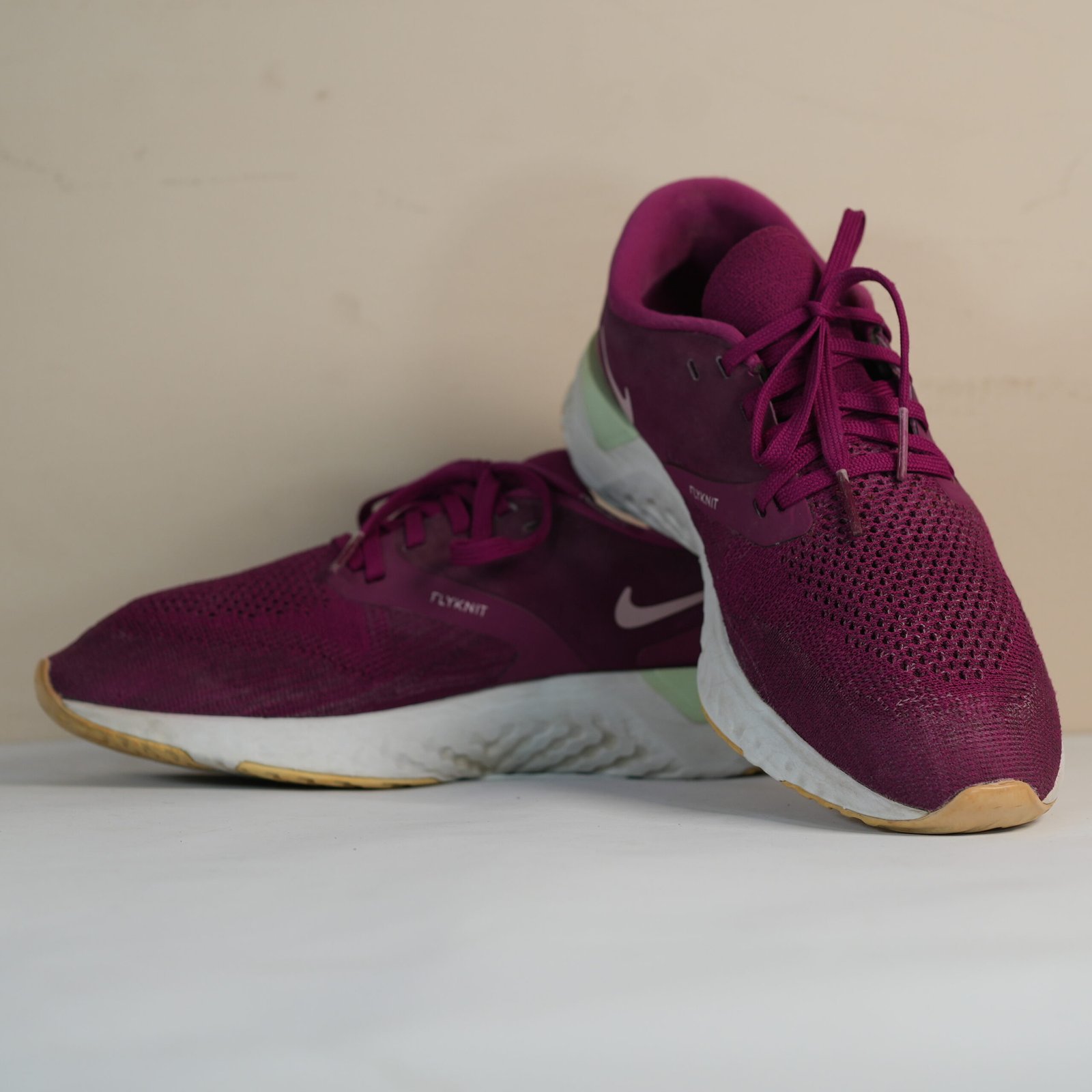 W Nike Odyssey React 2