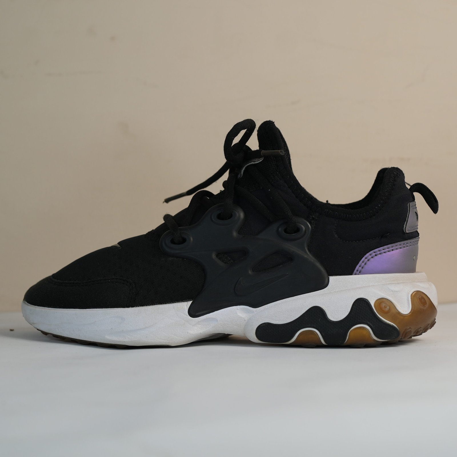 Nike React Presto Alien