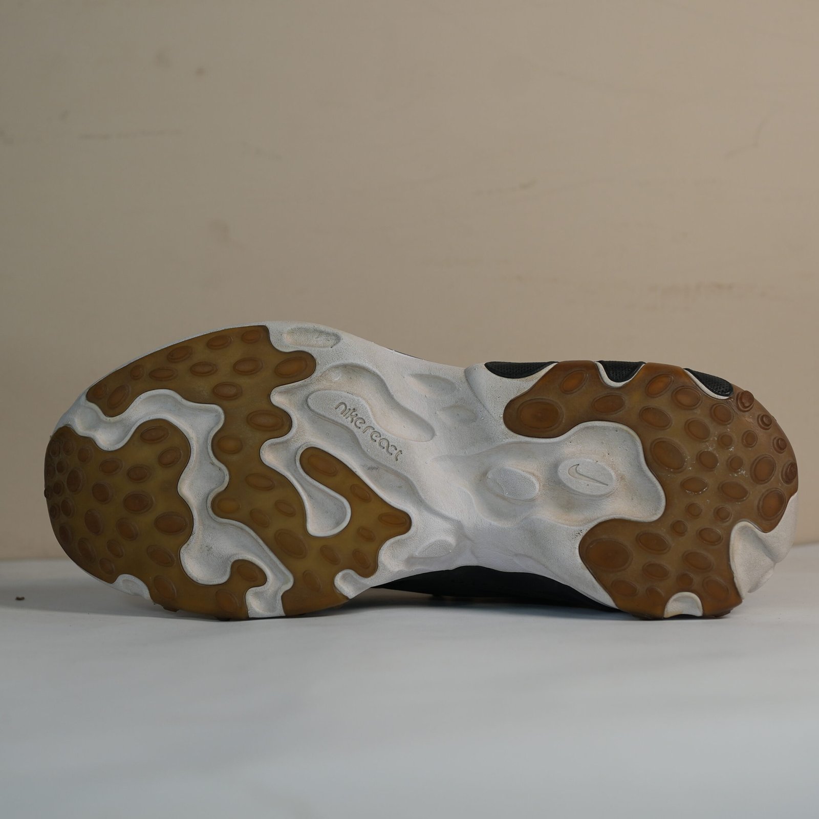 Nike React Presto Alien