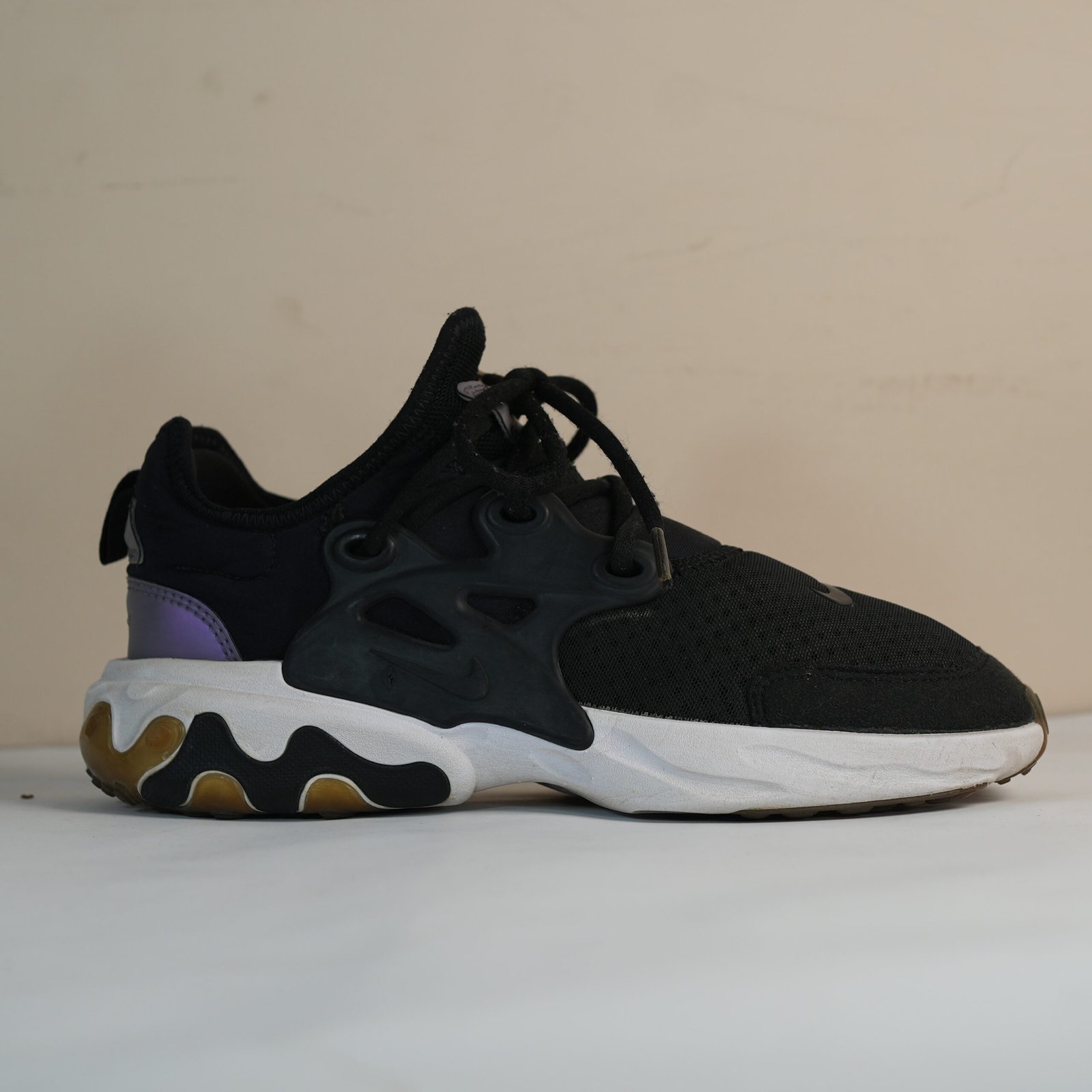 Nike React Presto Alien