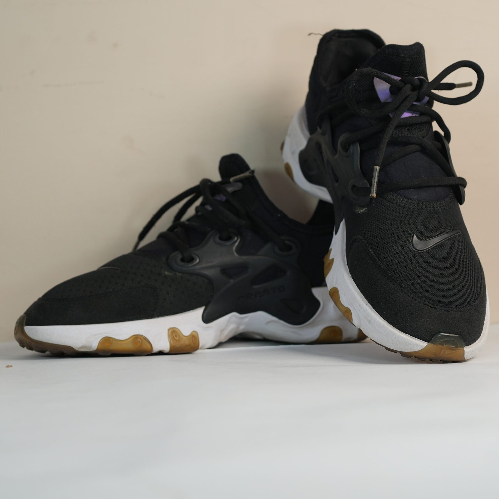 Nike React Presto Alien