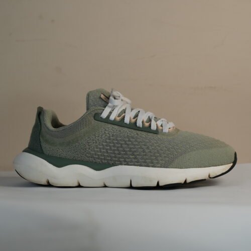 JOGFLOW 500.1 – Women's Running Shoes (Green)