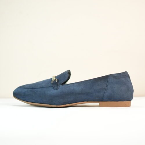 Coach Hanna Loafers – New in Box