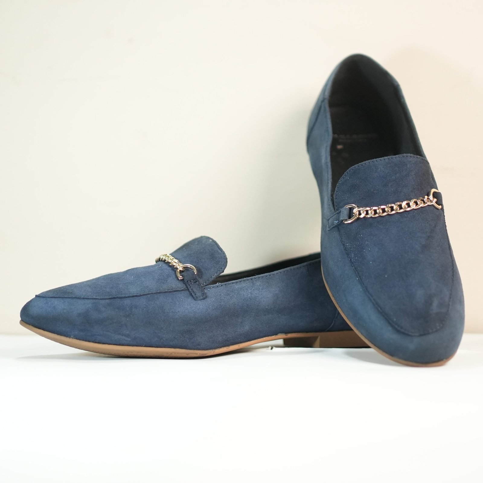 Coach Hanna Loafers – New in Box