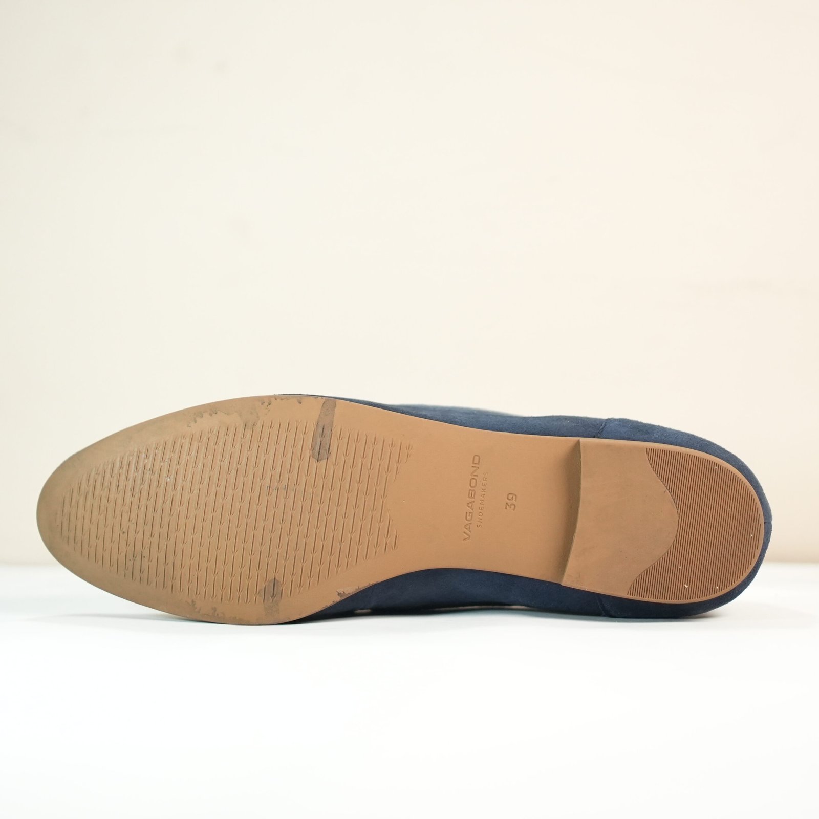 Coach Hanna Loafers – New in Box