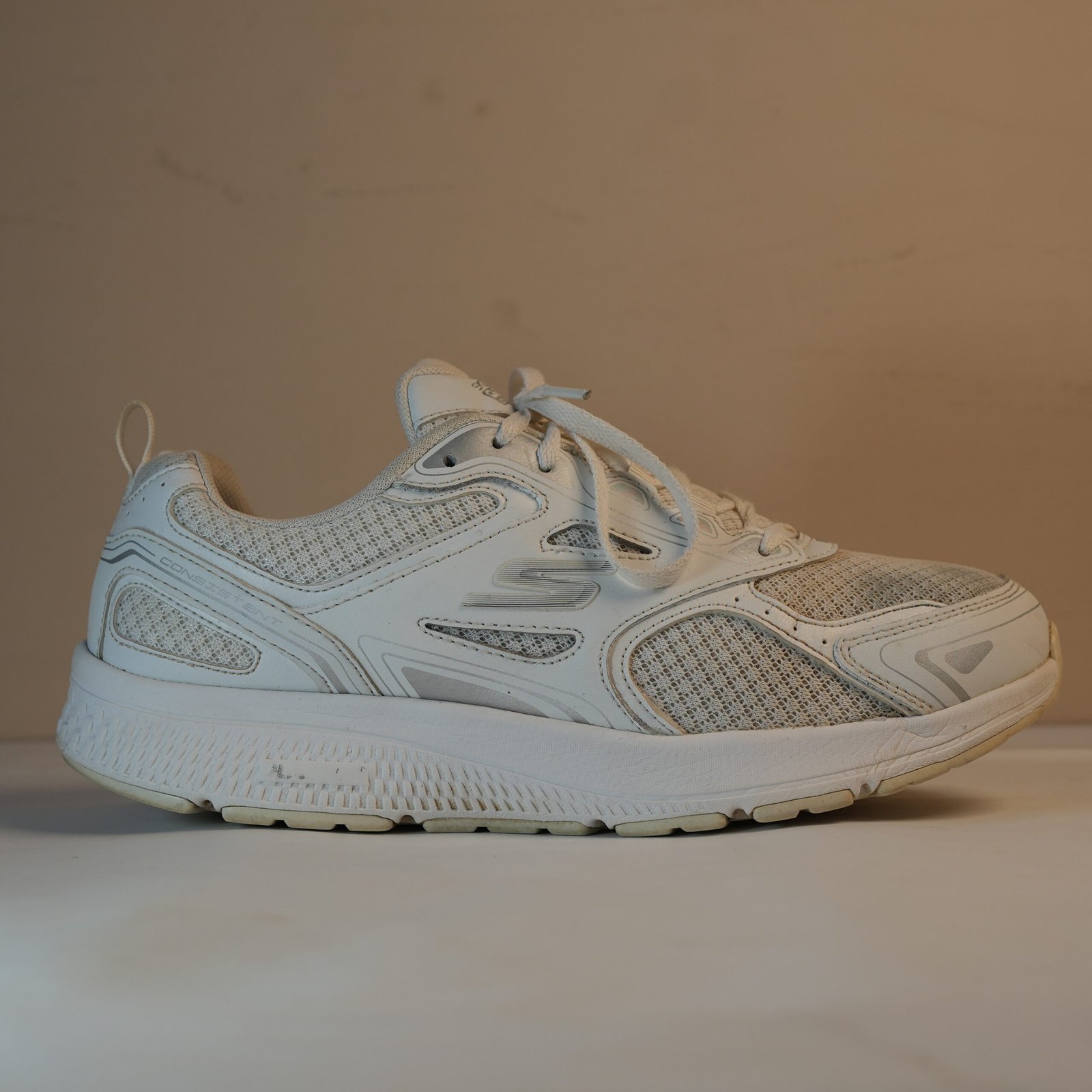 Skechers Men's Lace-Up Running