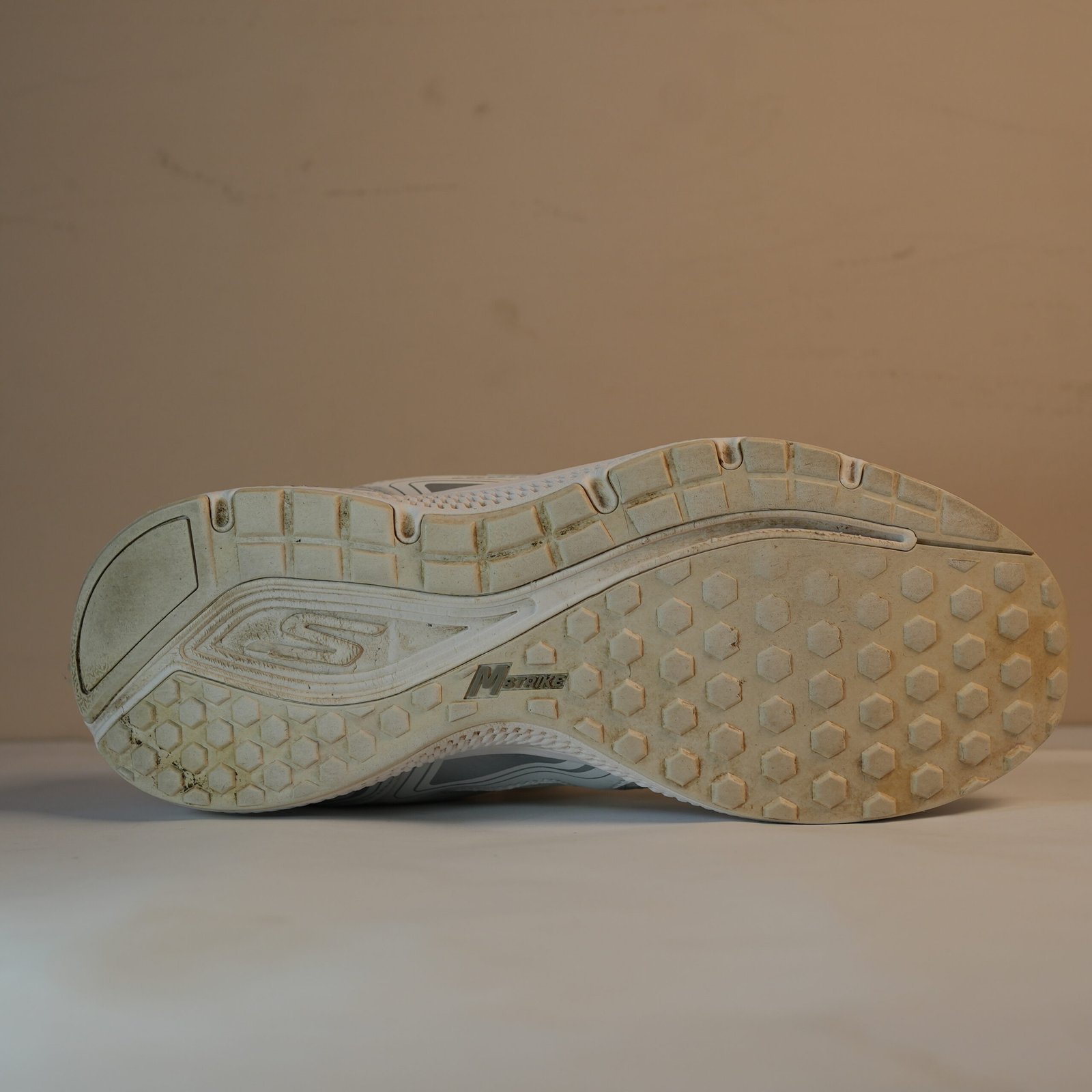 Skechers Men's Lace-Up Running