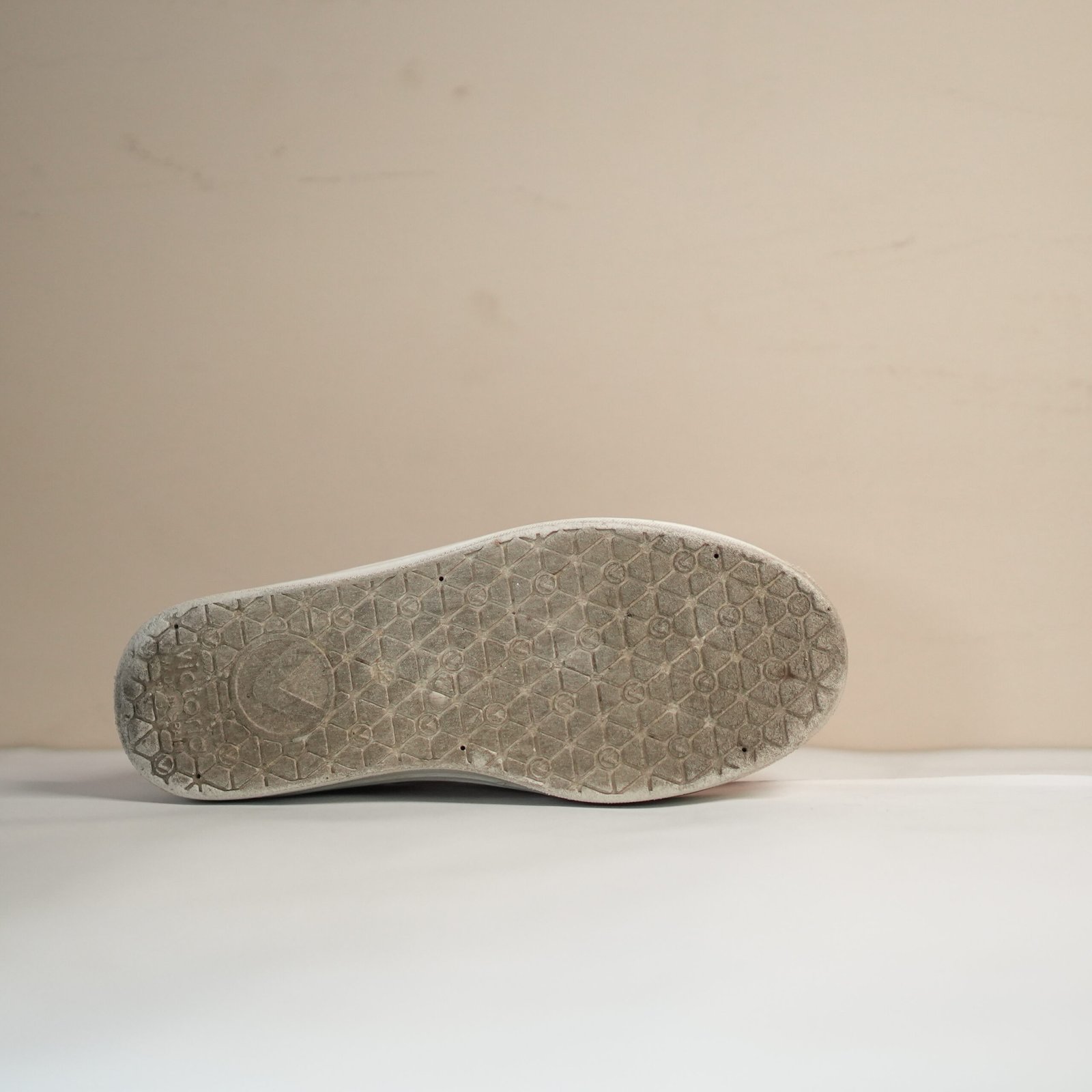 Victoria platform trainers | Women's