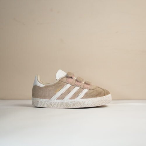 Adidas Gazelle Icey Pink Infant Shoes
