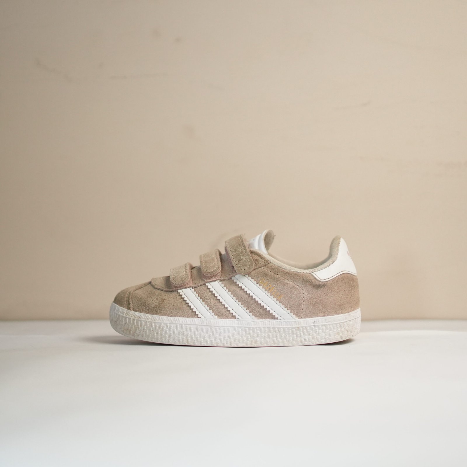 Adidas Gazelle Icey Pink Infant Shoes
