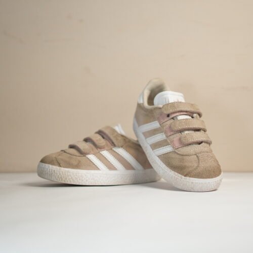 Adidas Gazelle Icey Pink Infant Shoes