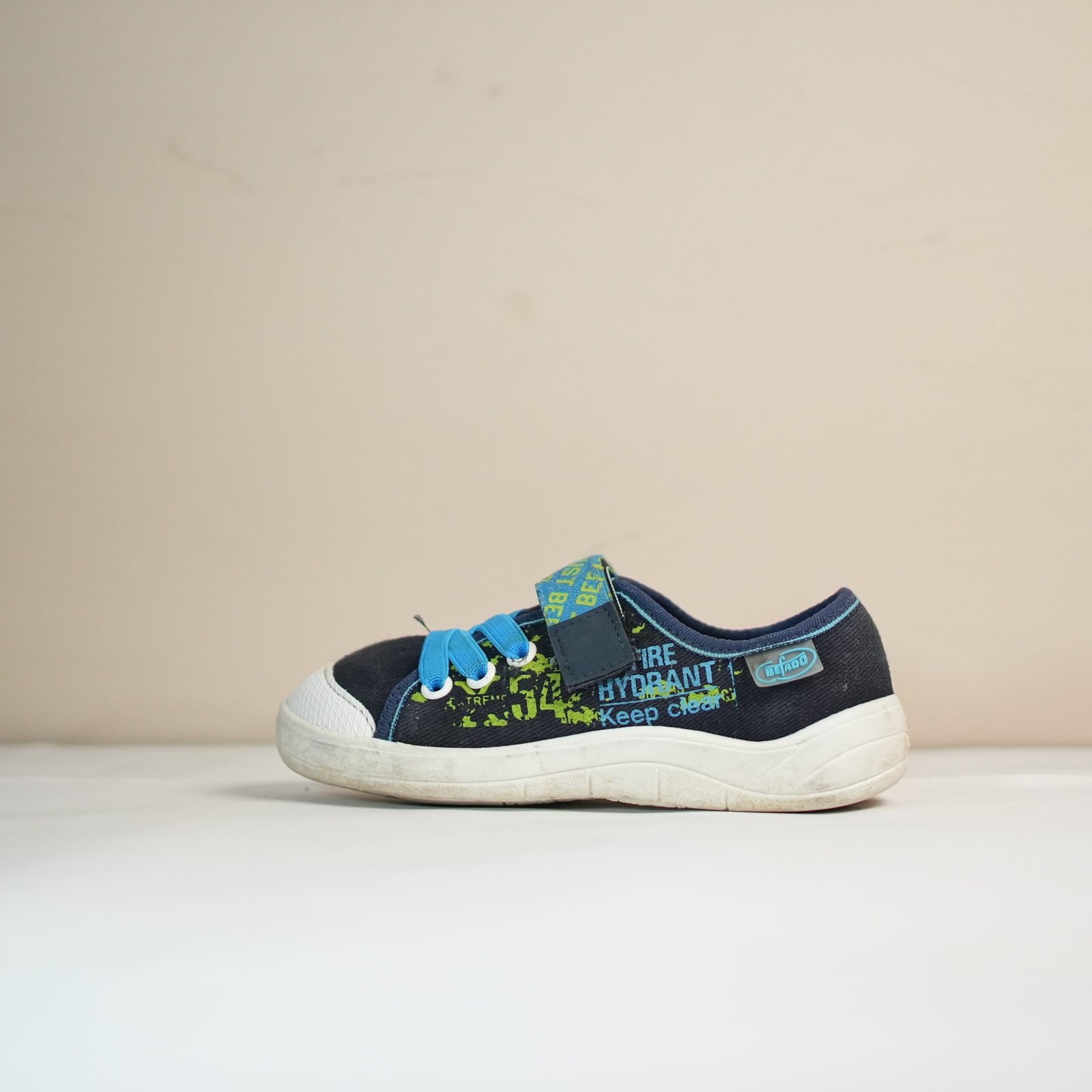 BEFADO KAPCIE TRAMPKI