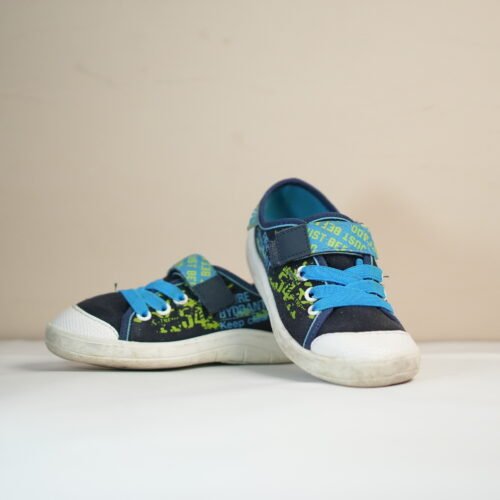 BEFADO KAPCIE TRAMPKI