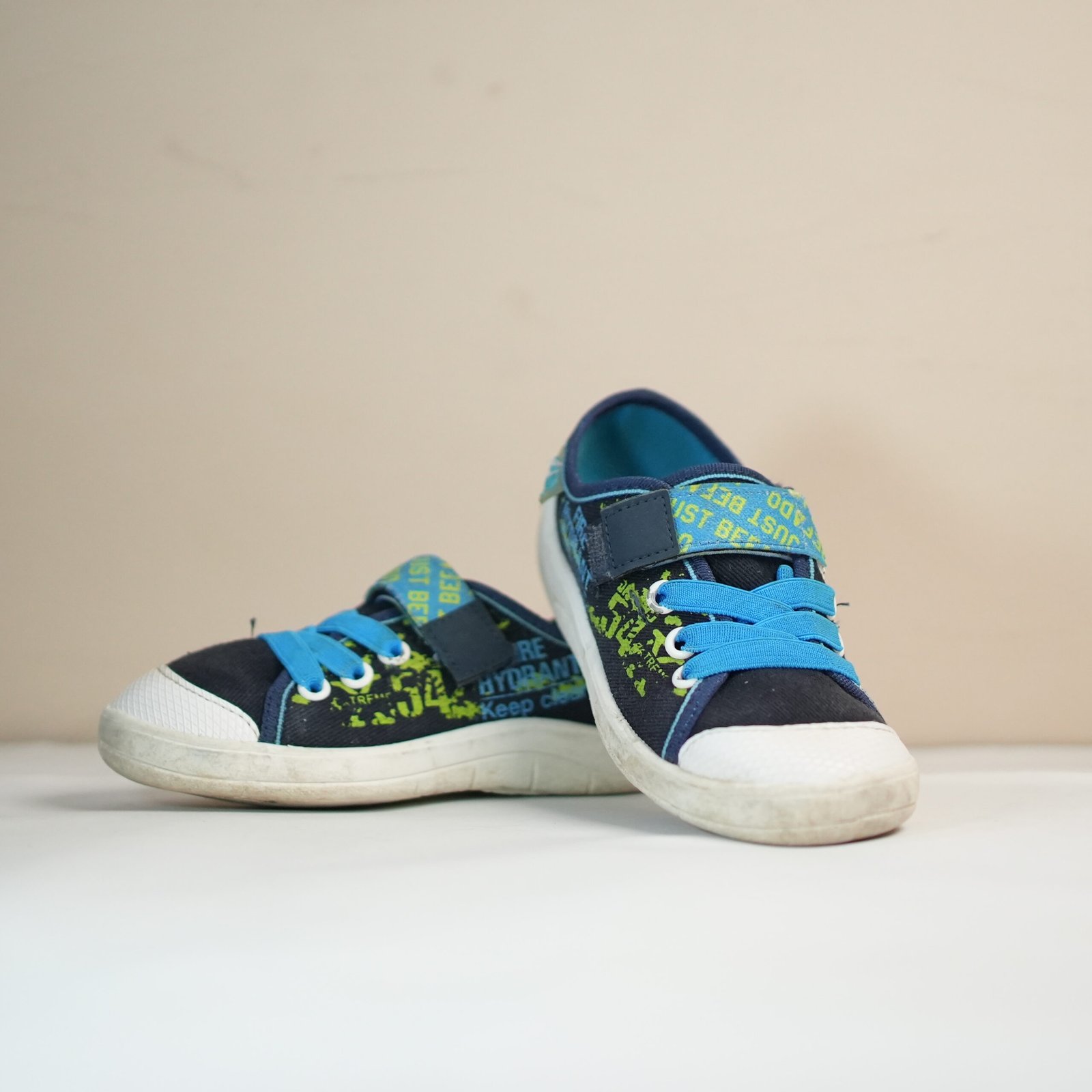 BEFADO KAPCIE TRAMPKI