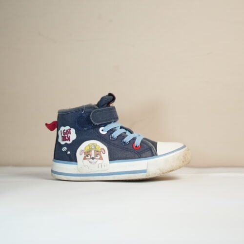LCW STEPS Unisex NAVY Sneakers
